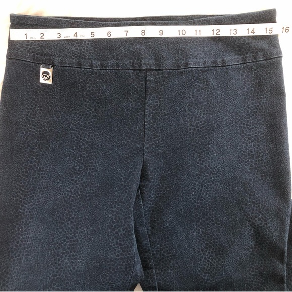 Lisette L Montreal Stretch Pants - Picture 6 of 9